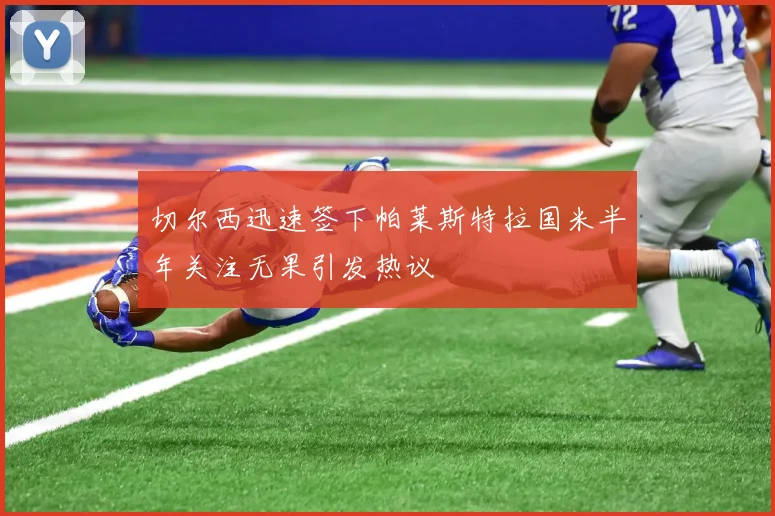 切尔西迅速签下帕莱斯特拉国米半年关注无果引发热议